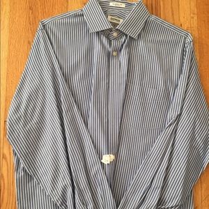 Express men’s dress shirt